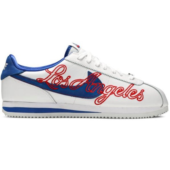 BRAND NEW- Nike Cortez “Los Angeles” size 6y (7.5w). - Picture 2 of 5